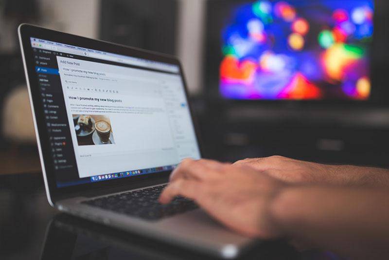 SEO Content Writing