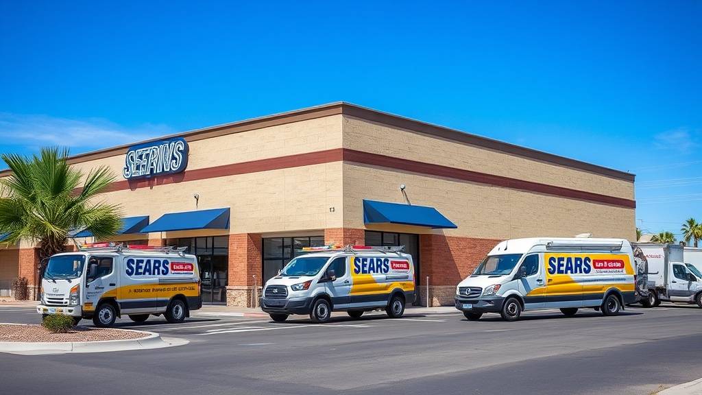 Sears Franchise SEO in Phoenix AZ 4