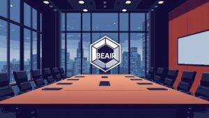 ENTERPRISE PPC MARKETING FROM OMEGACUBE - TOWER BUILDING BOARD ROOM 4