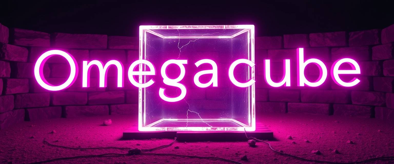 Omegacube 88