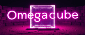 omegacube8888