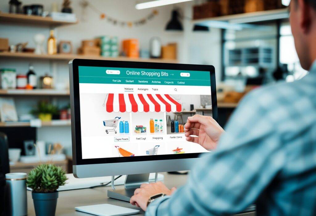Ecommerce Marketing Omegacube 1