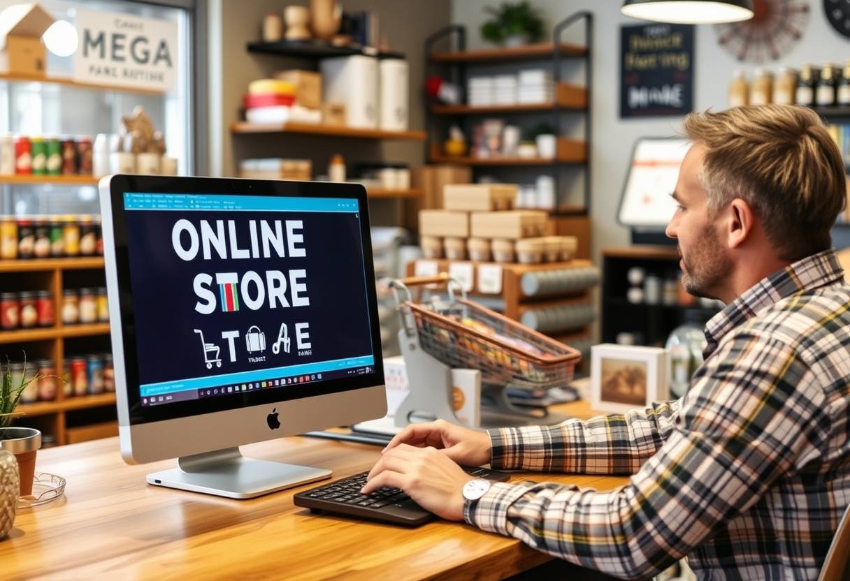 OmegaQube Online SEO Digital Marketing - 33x - Time on site is a crucial indicator of user engagement and can be used as an effective metric for determining the success of a given page or campaign.