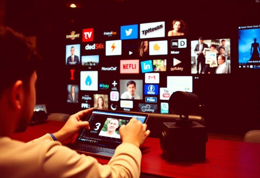 Omegacube Content Syndication, Content Syndicate