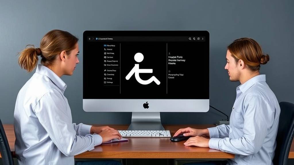 Does My Website Need to be ADA-Compliant? Indeed! Ensuring ADA website compliance is no longer an option but rather a necessity. To ensure digital inclusivity, nations such as the United Kingdom, Australia, and Canada have made WCAG compliance mandatory for all websites. Furthermore, the US government has made it easier for small businesses to comply with the Americans with Disabilities Act (ADA) requirements by offering a tax credit of up to $5,000 under Section 44 of the ADA.