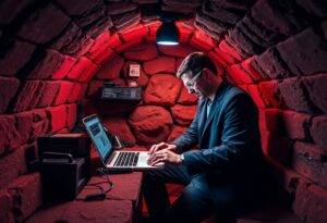 OMEGACUBE SEO & PPC SERVICES - UNDISCLOSED TX BUNKER