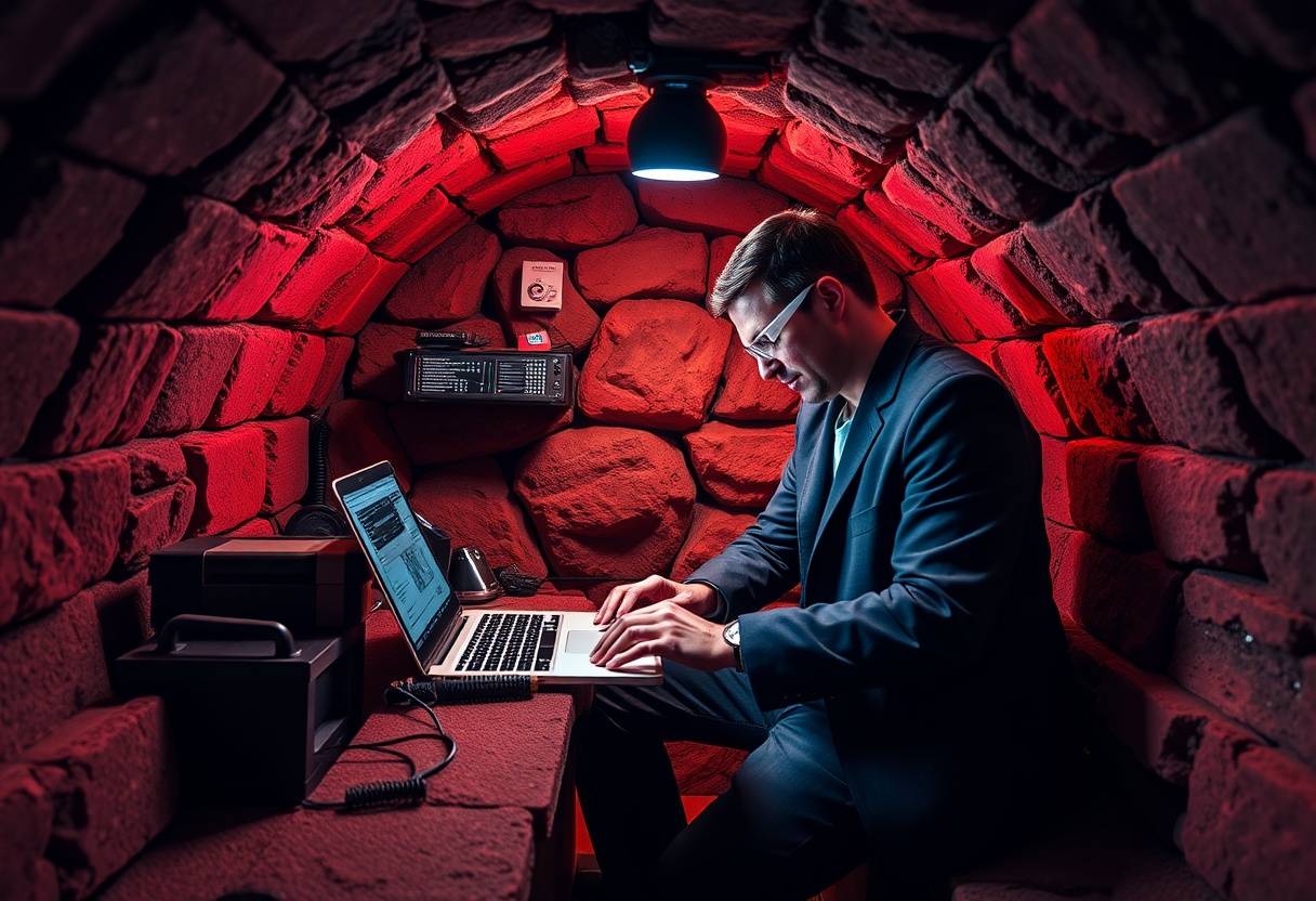 OMEGACUBE SEO & PPC SERVICES - UNDISCLOSED TX BUNKER