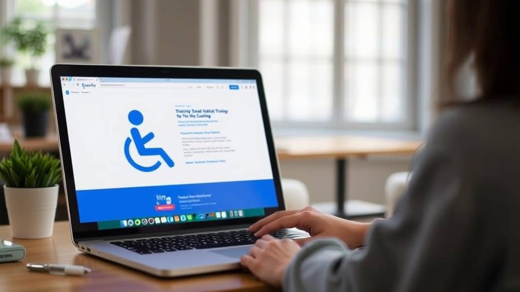 ADA Compliance Services With our comprehensive testing & remediation services, streamline your online presence by meeting all ADA and Section 508 standards.