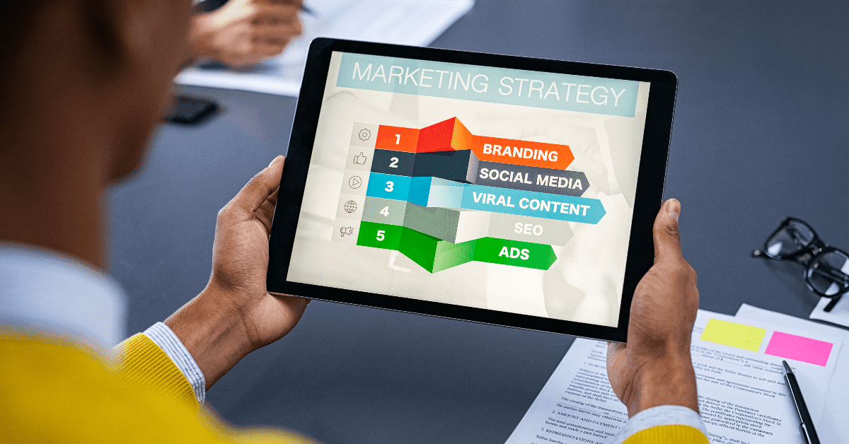 Video Marketing and Content Writing Services