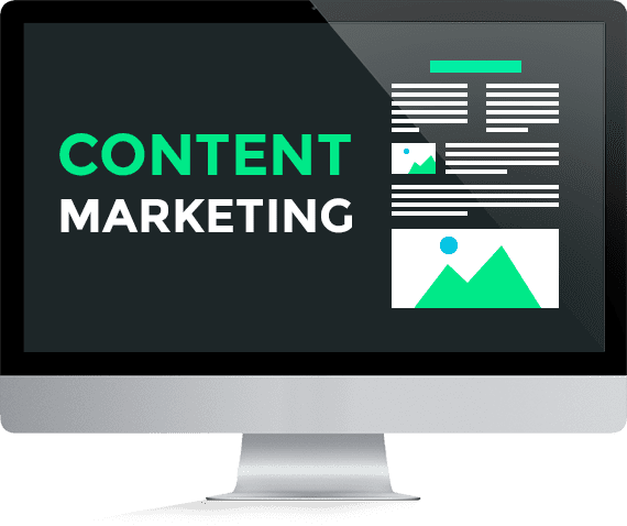 Content Marketing Services