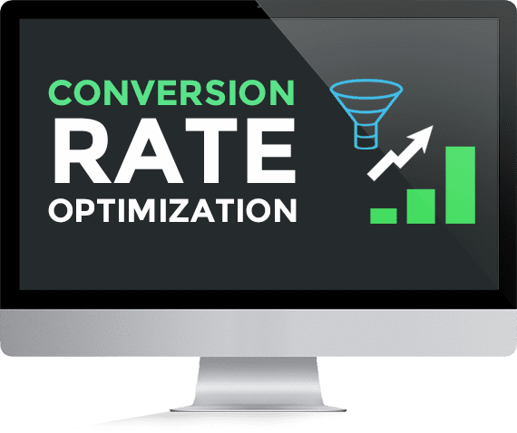 Conversion Rate Optimization CRO