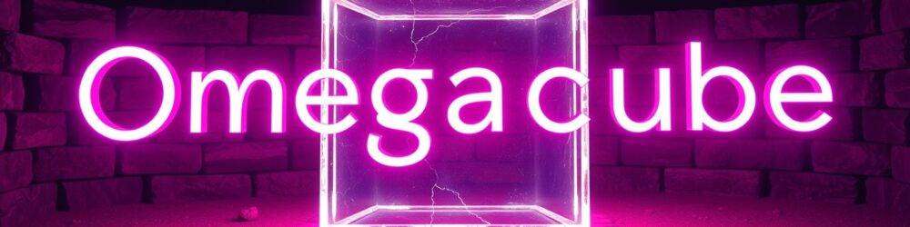 Omegacube 88
