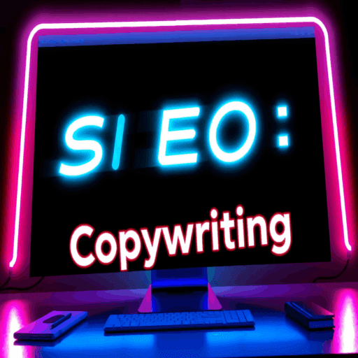 Omegacube SEO Copywriting