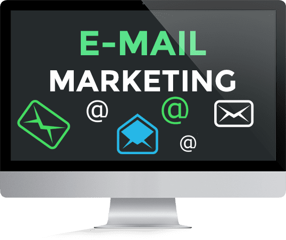 E-mail Marketing Services