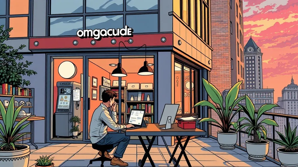 Omegacube Email Marketing Services 1
