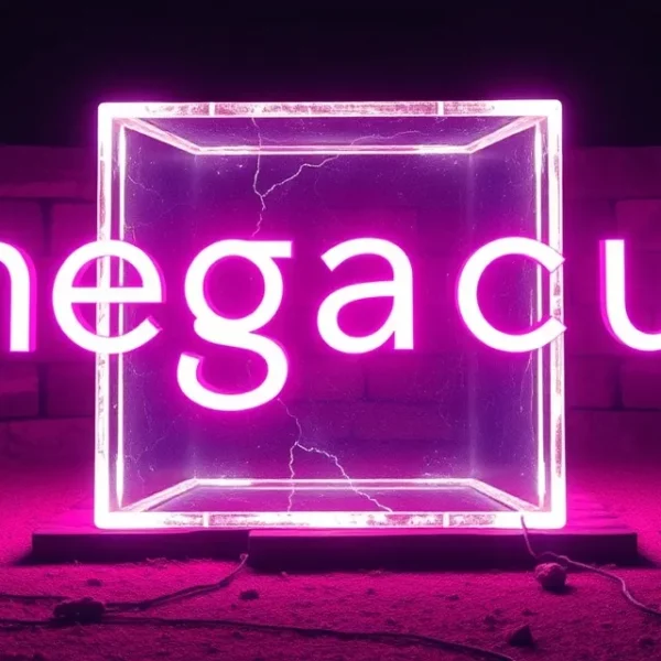 Omegacube 888