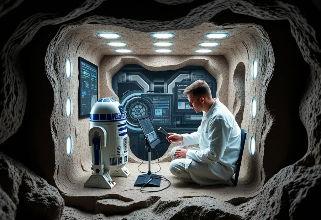 Omegacube and R2 D2 Unlock the True Power of AI Content: Generative Engine Optimization (GEO) for Maximum Impact 1