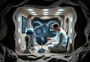 Omegacube and R2 D2 Unlock the True Power of AI Content: Generative Engine Optimization (GEO) for Maximum Impact 1