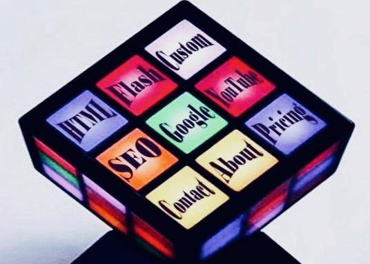 Web Design and Development Services