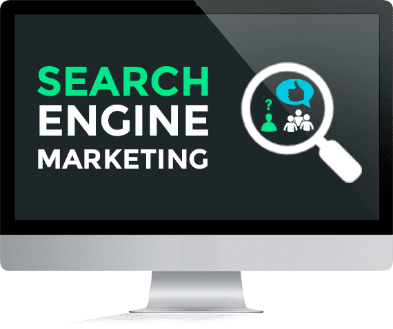 Search Engine Marketing / Ecommerce Marketing
