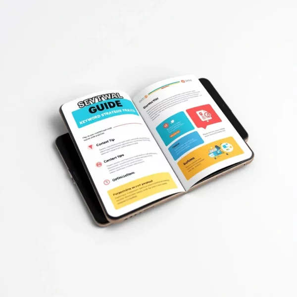 SEO Content Optimization Guide
