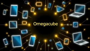 SEO Analytics Services: Google Analytics & Search Console Services - Omegacube 1