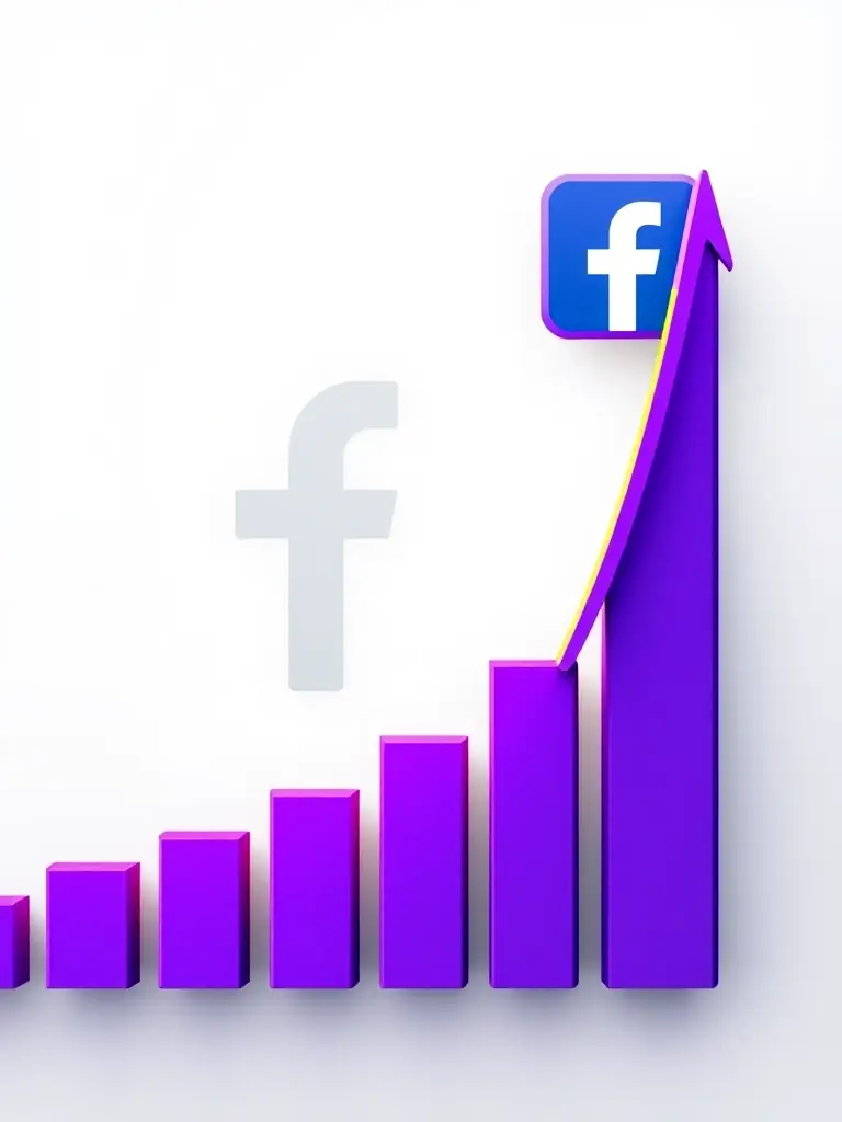 FB FACEBOOK ADS - META ADS - SMM SOCIAL MEDIA ADS