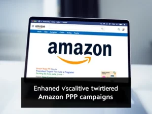 Amazon Marketing Services 1
