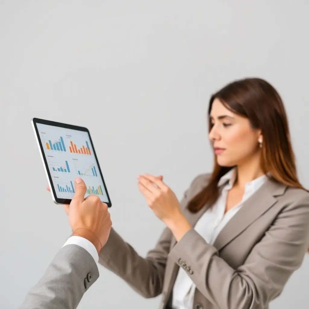 Digital Marketing Consultation