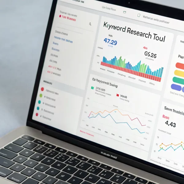 SEO Keyword Research Tool