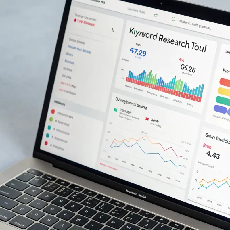 SEO Keyword Research Tool