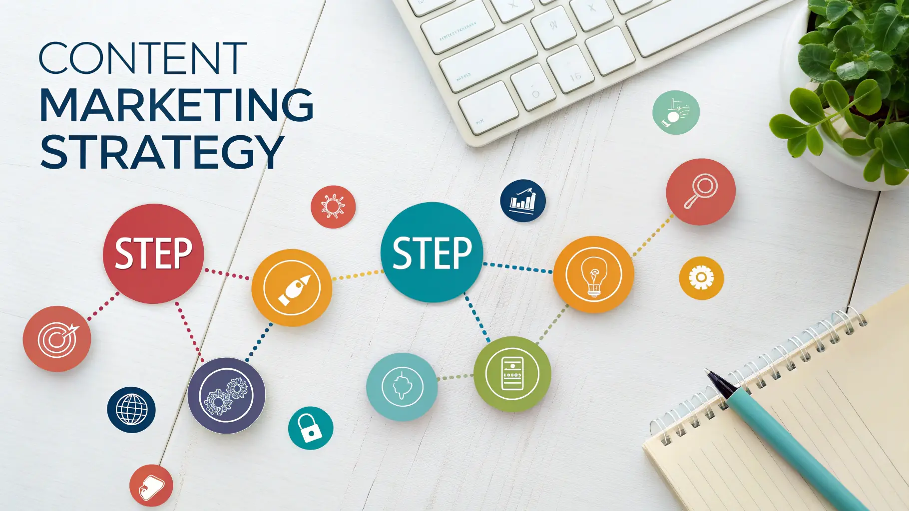 Content Strategy