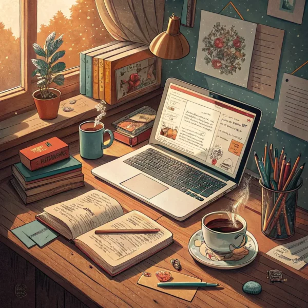 Content Marketing