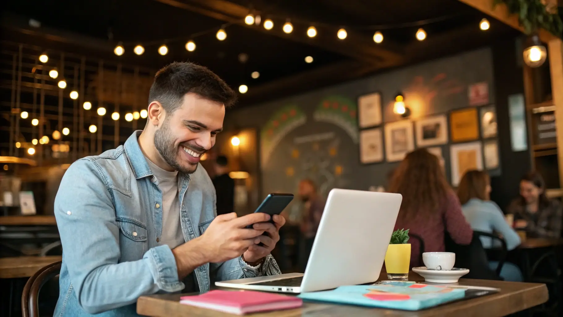 Omegacube CRO Agency 5 - What is CRO, and why is it essential? First, understanding the Return on Investment (ROI).