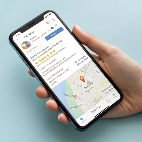 Local SEO Optimization Service