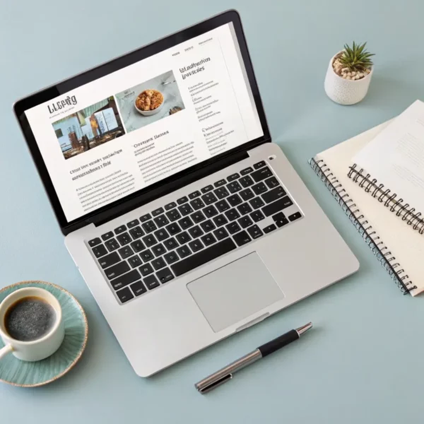 Blog Content Packages