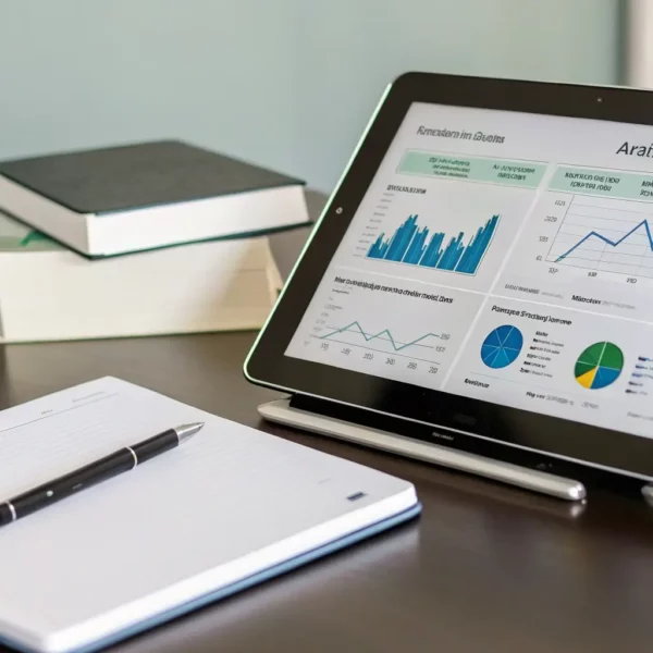 Content Audit & Optimization