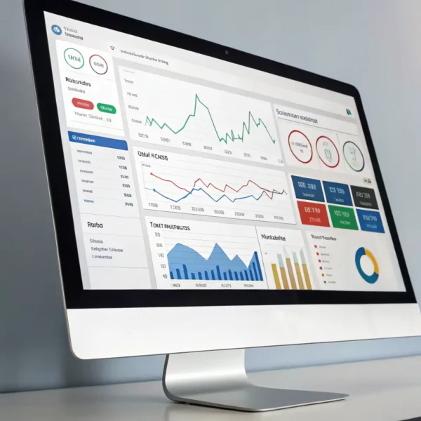 PPC Campaign Management