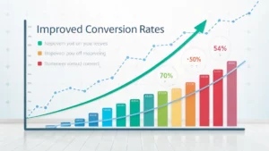 CONVERSION RATE OPTIMIZATION (CRO)