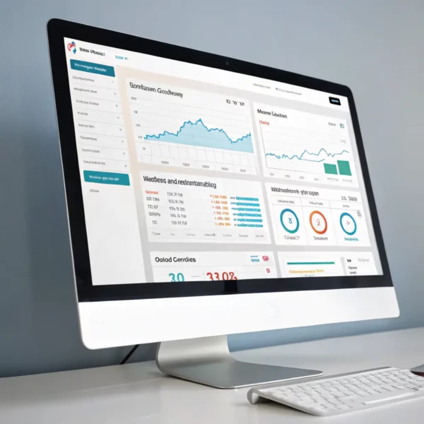Backlink Analysis Software