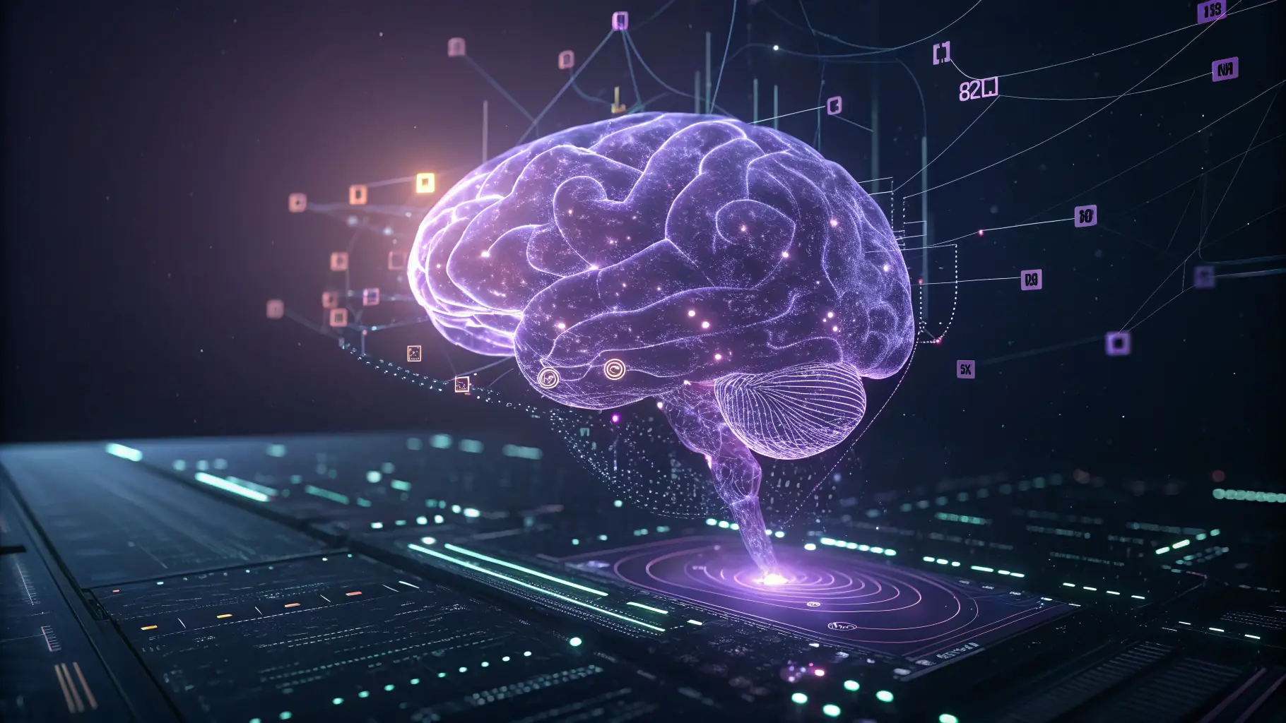 AI and Human Inspired Email Marketing Services from Omegacube