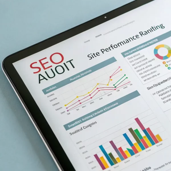 On-Page SEO Checker