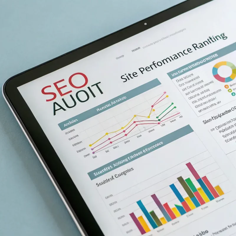 On-Page SEO Checker