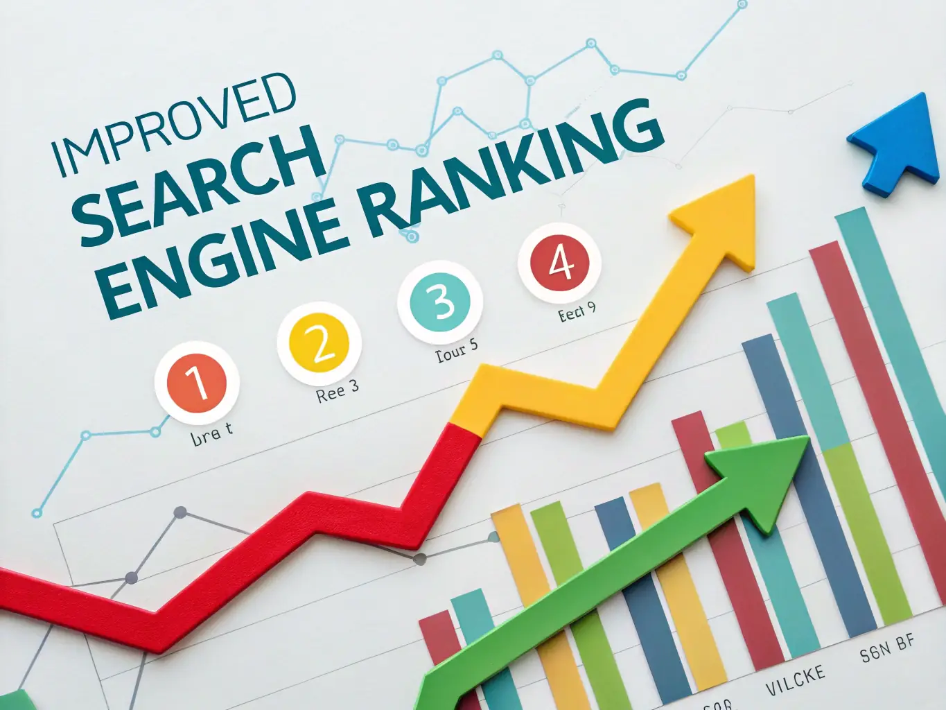 SEO, Search Engine Optimization, Search Engine Rankings by Omegacube