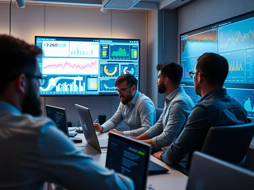 Omegacube Converstion Rate Optimization - You may acquire new consumers, boost engagement, and expand your online presence by pushing interested users to your website. The number of people visiting your website is the conversion rate marketing metric.