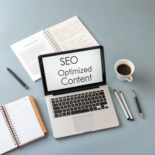 SEO Content Creation Service