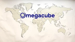 Omegacube Global SEO Digital Marketing 88mph