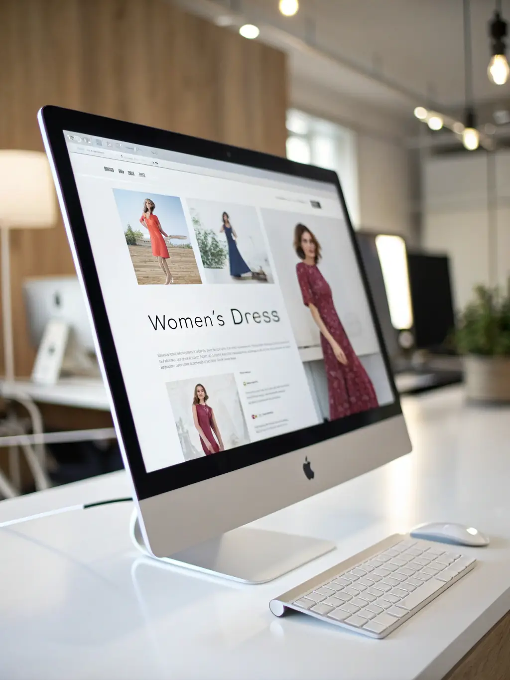 An image depicting a Target.com product page with enhanced brand content, including high-quality images, videos, and detailed product information.