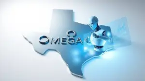 Omegacube Texas, R2, Gemini Independence Day 2025 1