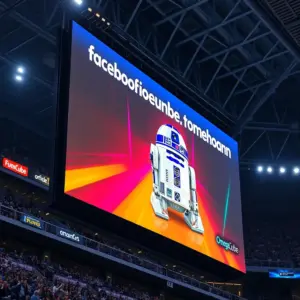 R2 SOCIAL MEDIA ADVERTISING DALLAS COWBOYS